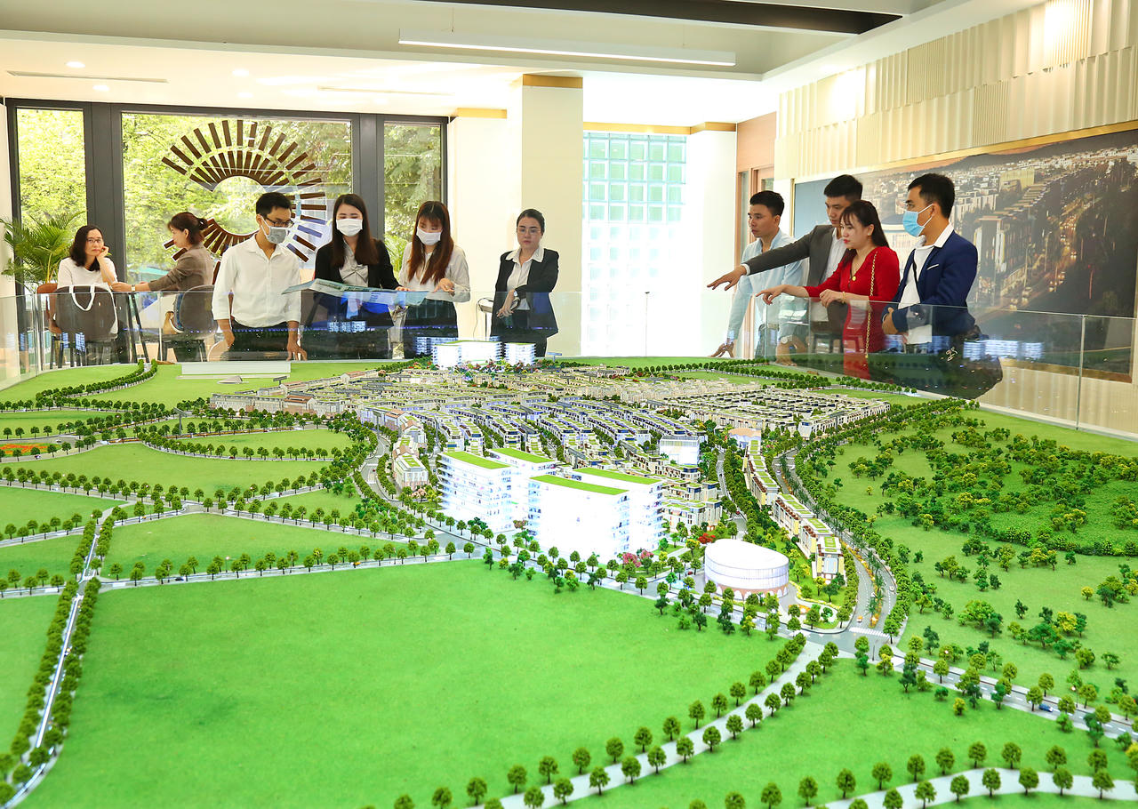 Meyhomes Capital Phú Quốc khai trương văn phòng tại trung tâm Quận 3