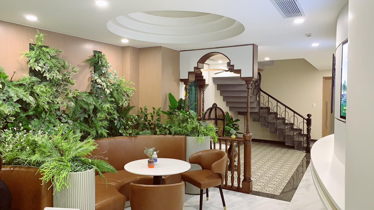 Meyhomes Capital Phú Quốc khai trương văn phòng tại trung tâm Quận 3