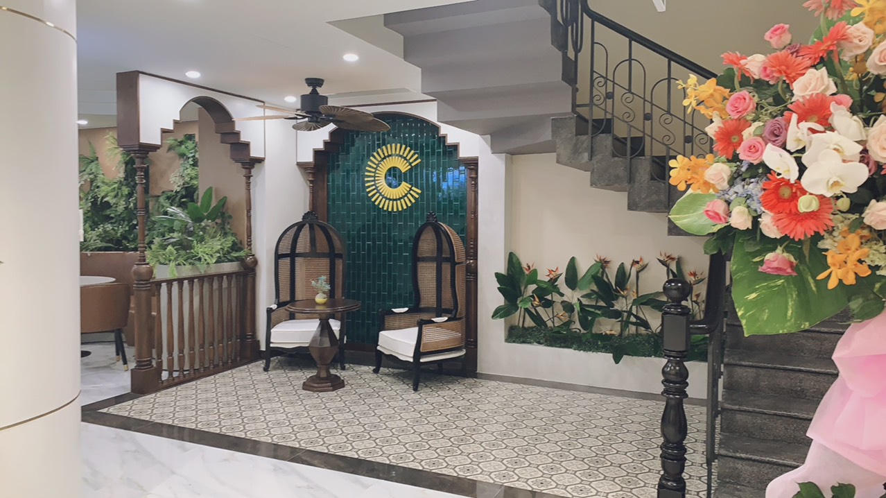 Meyhomes Capital Phú Quốc khai trương văn phòng tại trung tâm Quận 3