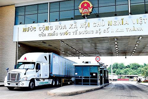 Cải cách toàn diện các quy định về kiểm tra chất lượng đối với hàng hóa nhập khẩu