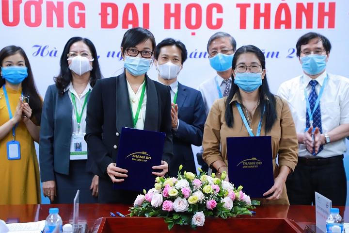 Trường Đại học Thành Đô nhận chứng nhận kiểm định chất lượng giáo dục