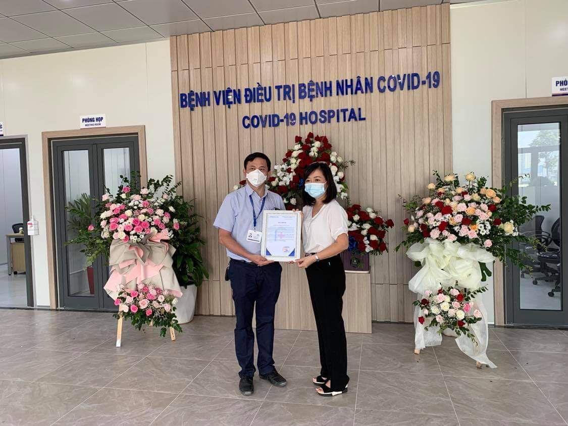 Cùng Việt Nam đẩy lùi Covid, Unilever tiếp tục hỗ trợ TP HCM và các tỉnh thành chống dịch