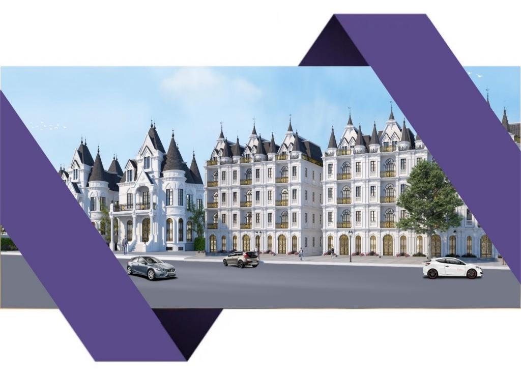 Chung cư HH3 dự án The Jade Orchid mang thương hiệu Vimefulland chính thức đủ điều kiện bán hàng