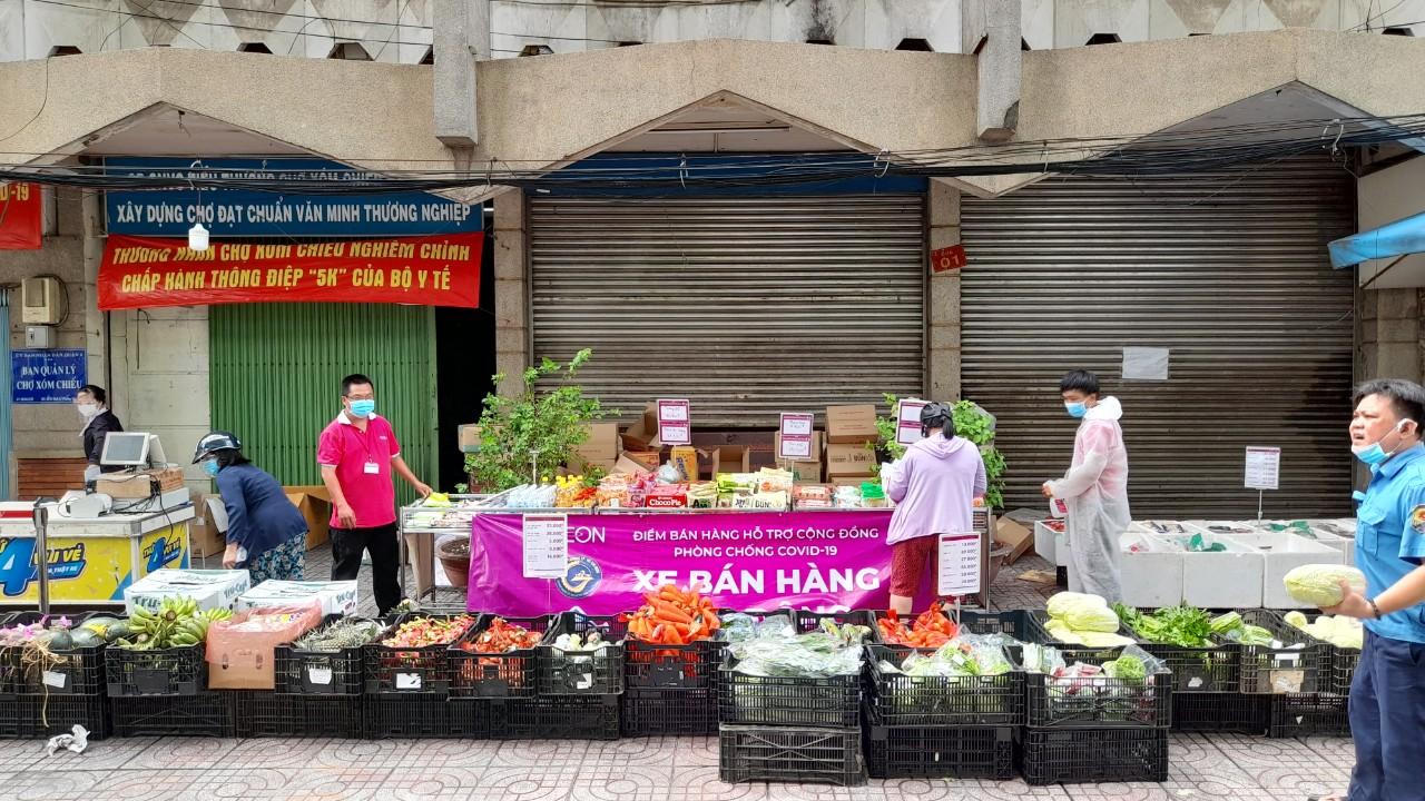 AEON Việt Nam tiếp tục được vinh danh “Nơi làm việc tốt nhất Châu Á 2021”