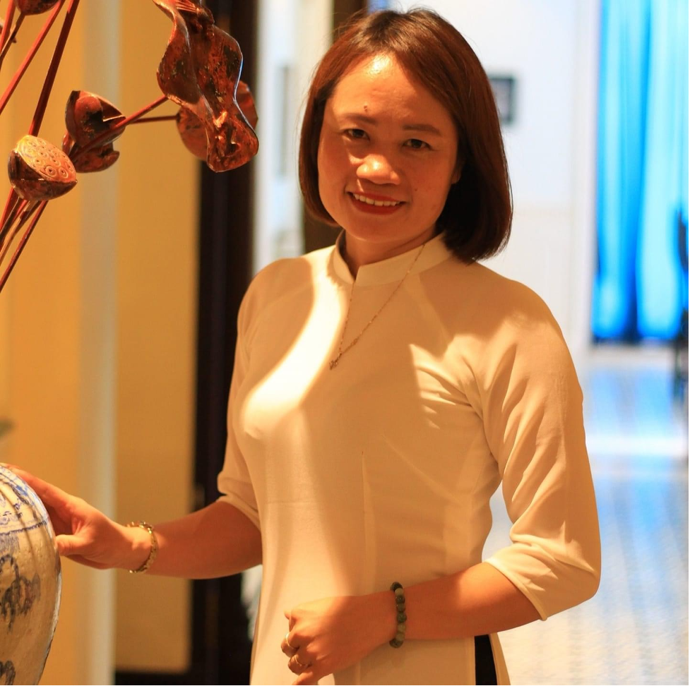 Vị Chủ tịch hội Phụ nữ huyện và tâm huyết giúp chị em khởi nghiệp