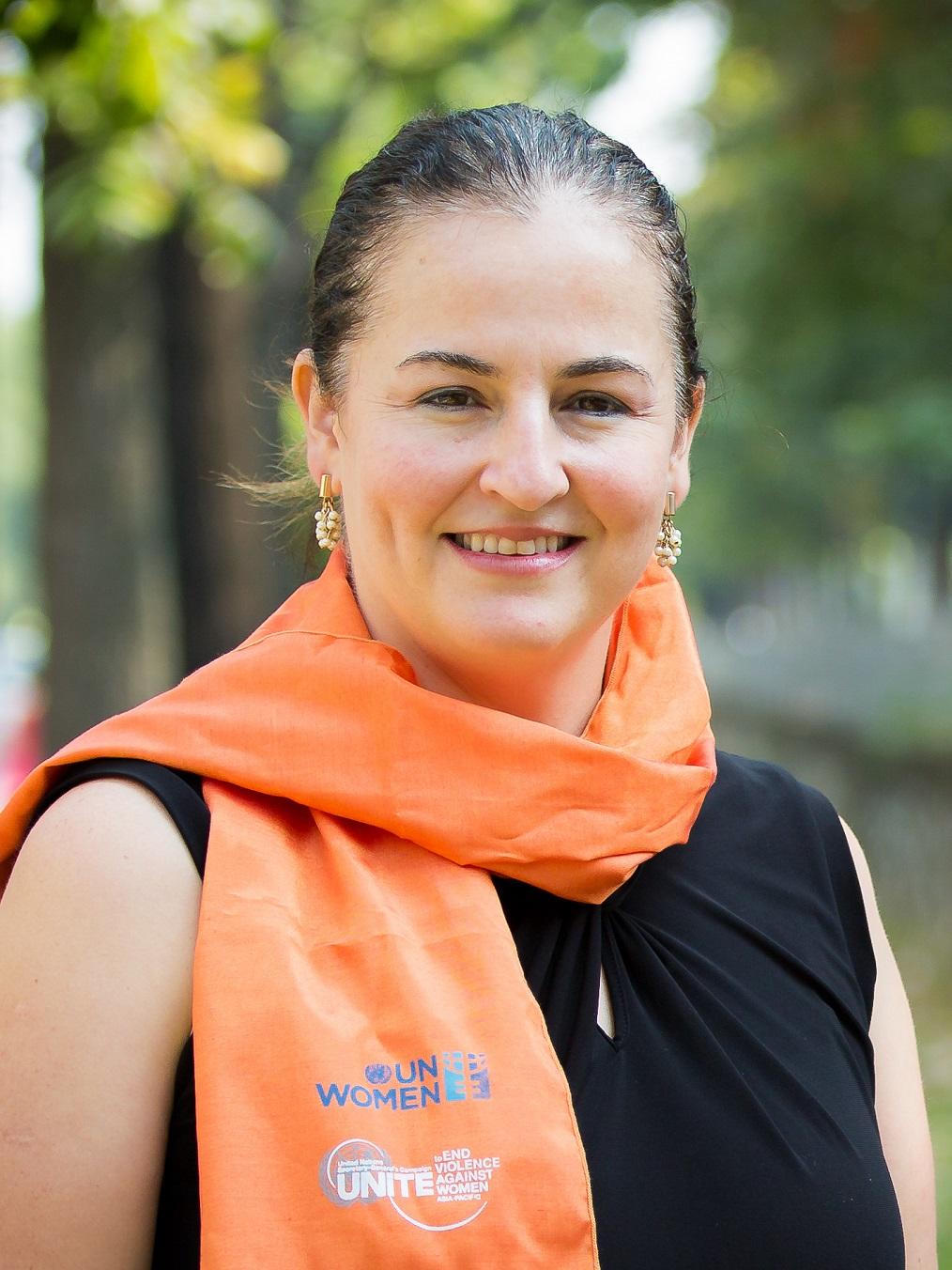 Unilever Việt Nam tích cực hỗ trợ phụ nữ vươn lên phục hồi kinh tế sau đại dịch