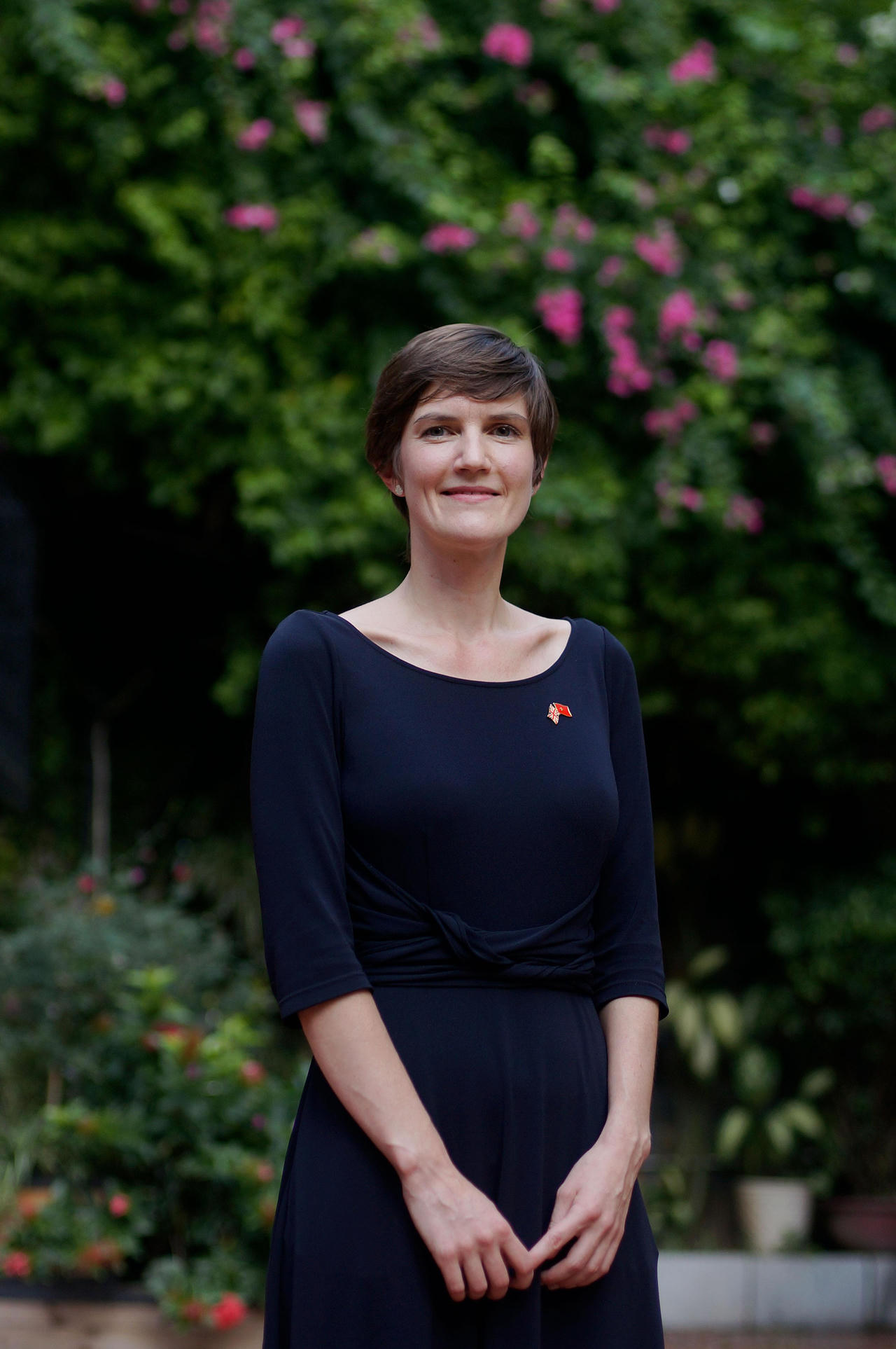 Unilever Việt Nam tích cực hỗ trợ phụ nữ vươn lên phục hồi kinh tế sau đại dịch