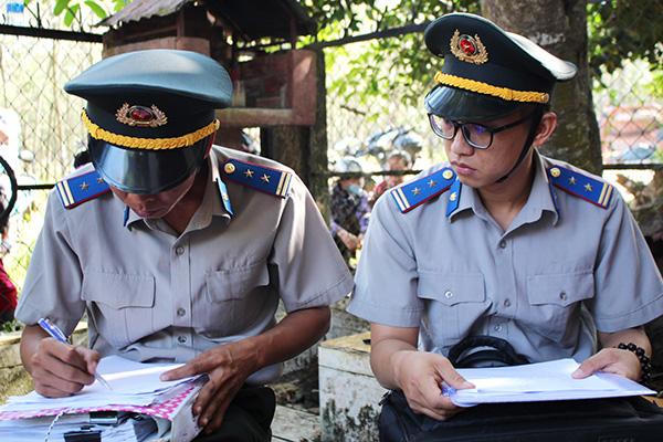 Đại biểu Quốc hội Bùi Mạnh Khoa: “Để thi hành án hiệu quả, hoạt động tiền tố tụng phải vào cuộc từ đầu” 