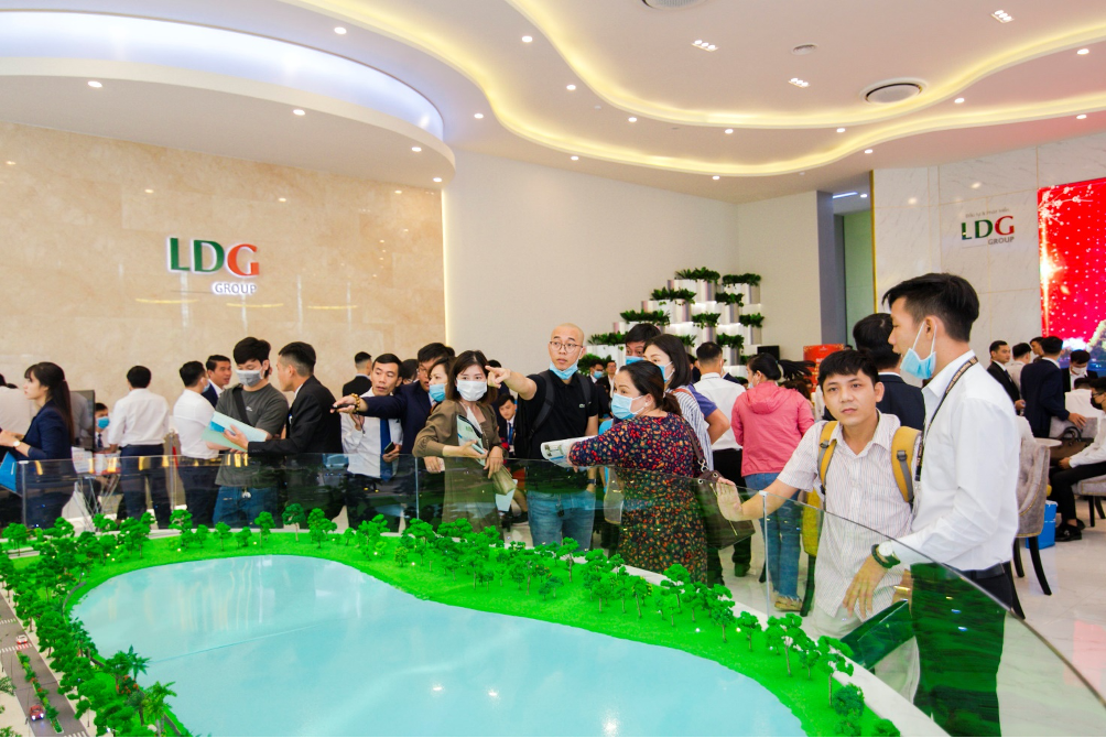 Nhà đầu tư căn hộ có đủ niềm tin vào thị trường sau dịch?