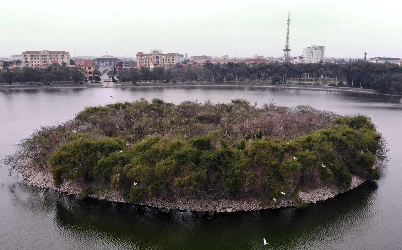 Thành phố Hưng Yên: Lợi thế tạo sức hút của một đô thị bình yên và hưng thịnh 