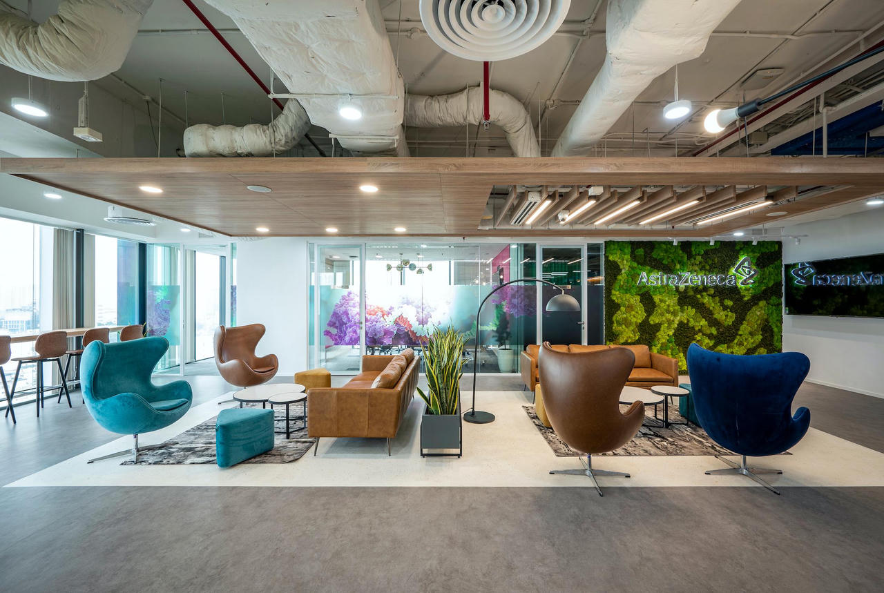 AstraZeneca Việt Nam nhận giải lãnh đạo xuất sắc và nhân sự xuất sắc trong chương trình Vietnam Excellence 2021