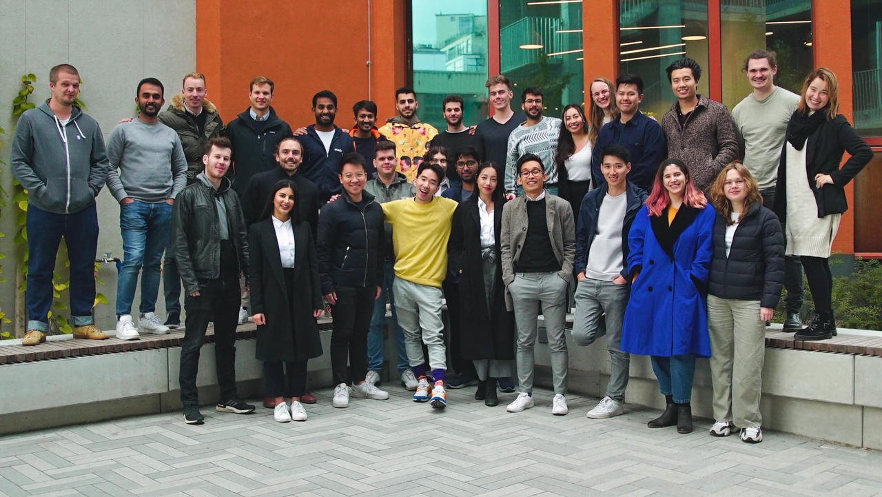 Y42 - Startup của nhà sáng lập gốc Việt gọi vốn thành công 31 triệu đô la để xây dựng nền tảng dữ liệu có thể mở rộng đầu tiên