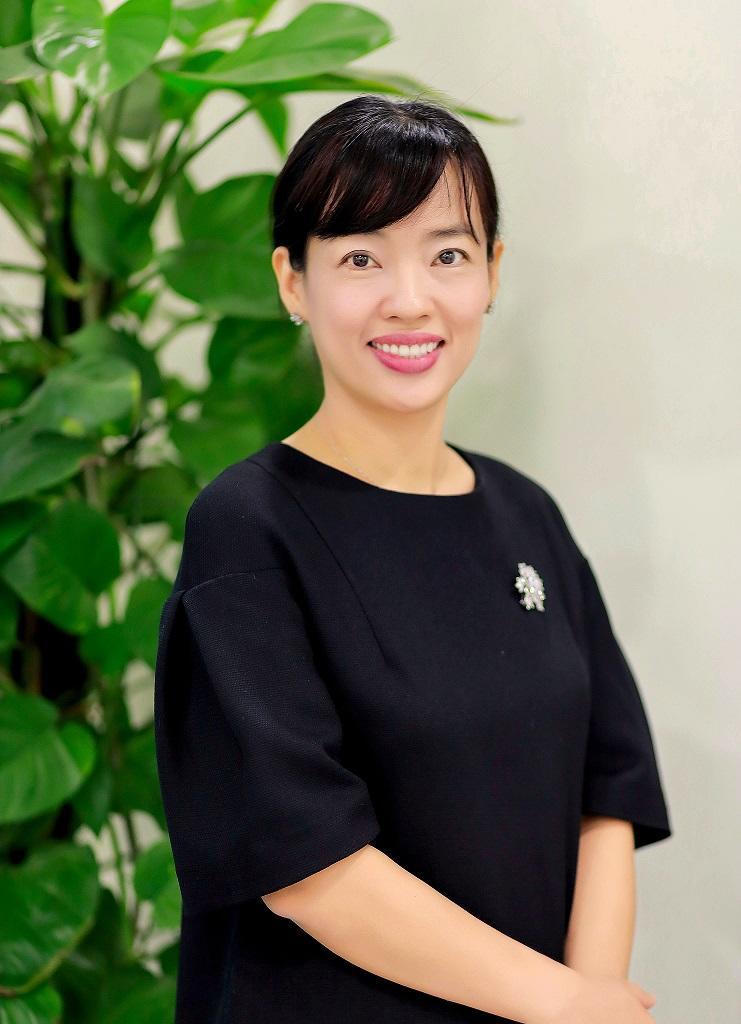 Bảo vệ và trao quyền cho phụ nữ qua từng dòng tin nhắn