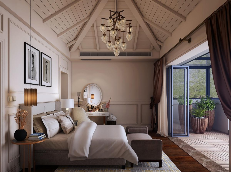 Thị trường second home Hồ Tràm "tăng nhiệt" hậu giãn cách