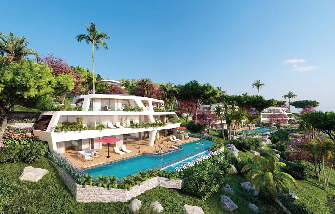 Tập đoàn KSFinance lập “hat-trick” tại Dot Property Vietnam Awards 2021