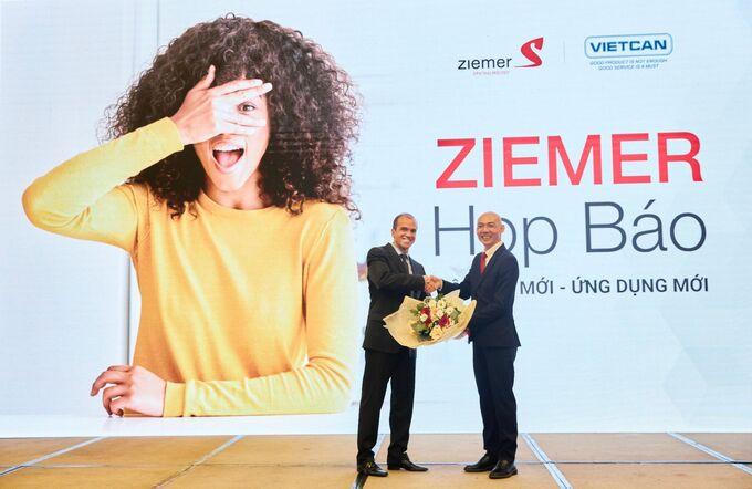 Phẫu thuật giác mạc và đục thủy tinh thể FEMTO LDV Z8 - “Đột phá mới - ứng dụng mới”