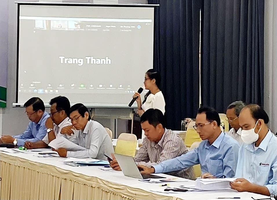 Bảo hộ giống cây trồng Việt Nam vẫn còn hạn chế