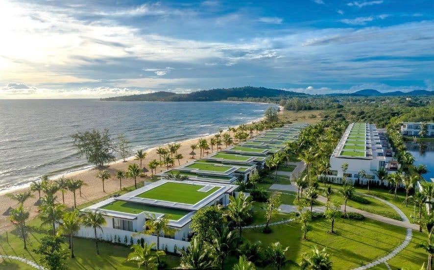 Trải nghiệm nghỉ dưỡng chuẩn quốc tế 5 sao tại Felicity Phú Quốc