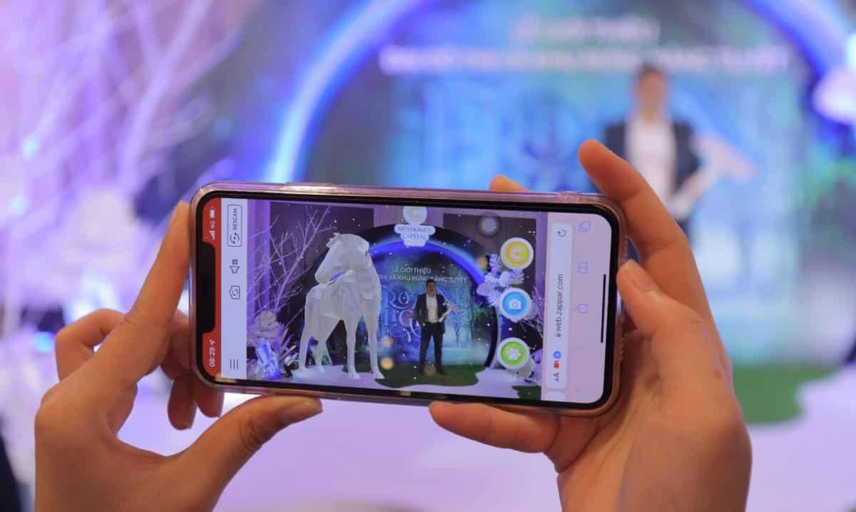 Meyhomes Capital giới thiệu ‘Khu rừng băng tuyết’ tại Phú Quốc