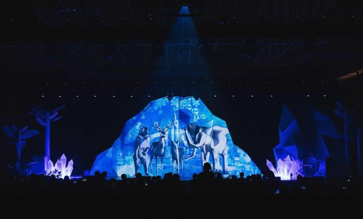 Meyhomes Capital giới thiệu ‘Khu rừng băng tuyết’ tại Phú Quốc