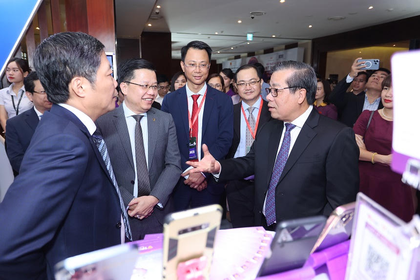 TPBank vượt mục tiêu theo kế hoạch chuyển đổi số của Ngân hàng Nhà nước