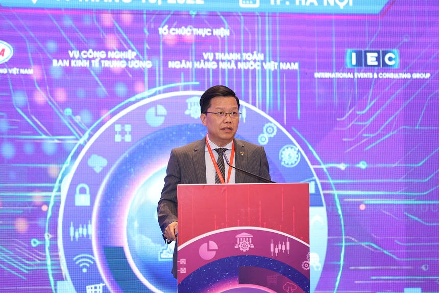 TPBank vượt mục tiêu theo kế hoạch chuyển đổi số của Ngân hàng Nhà nước