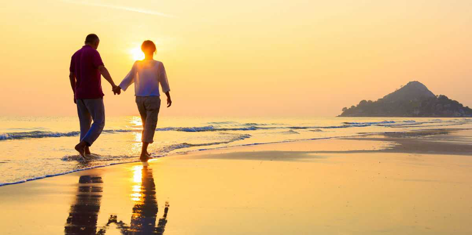 Làm gì khi tình cảm phai nhạt?