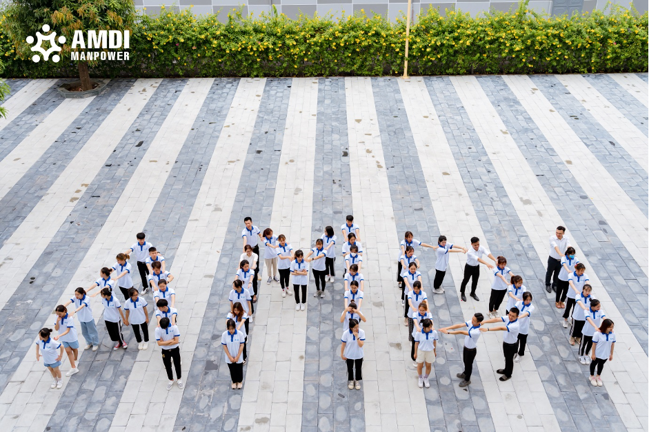 Cơ hội làm việc tại Nhật Bản dễ dàng cùng AMDI Manpower