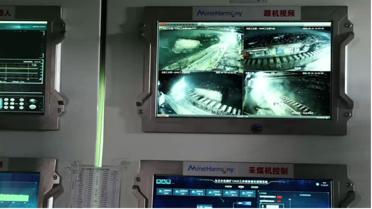 5G + AI 'giải phóng kỹ thuật số' ngành khai khoáng