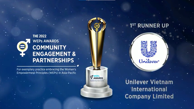Unilever Việt Nam - đổi mới và chiến lược hóa cách làm CSR của doanh nghiệp để mang lại giá trị bền vững cho con người, môi trường và xã hội