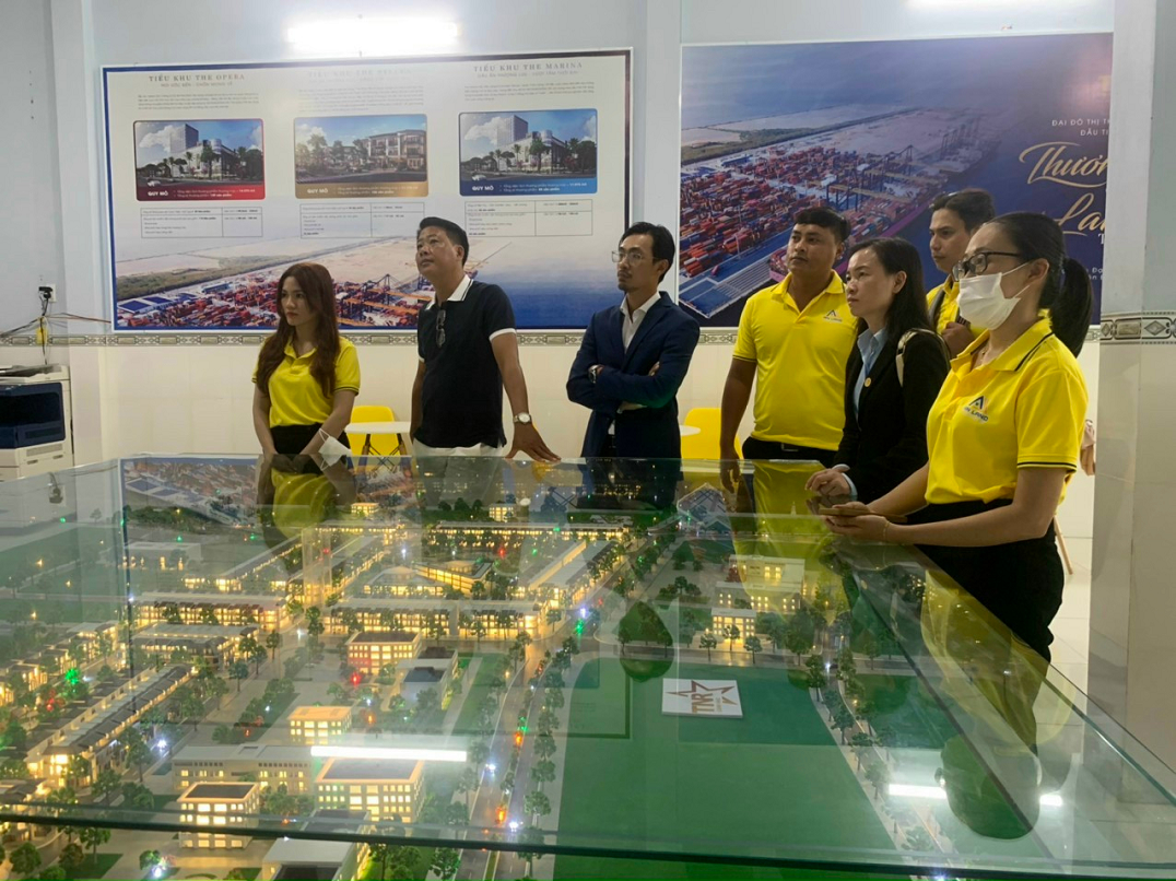 TNR Stars Đông Hải - Điểm sáng đô thị tại Bạc Liêu