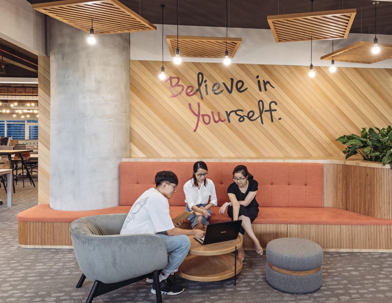 Unilever được ghi nhận vì nỗ lực bình đẳng giới trên toàn cầu và tại Việt Nam