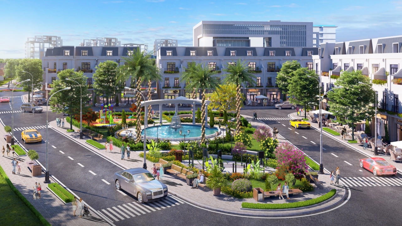 TNR Holdings Vietnam tiếp tục ghi dấu ấn tại thị trường mới