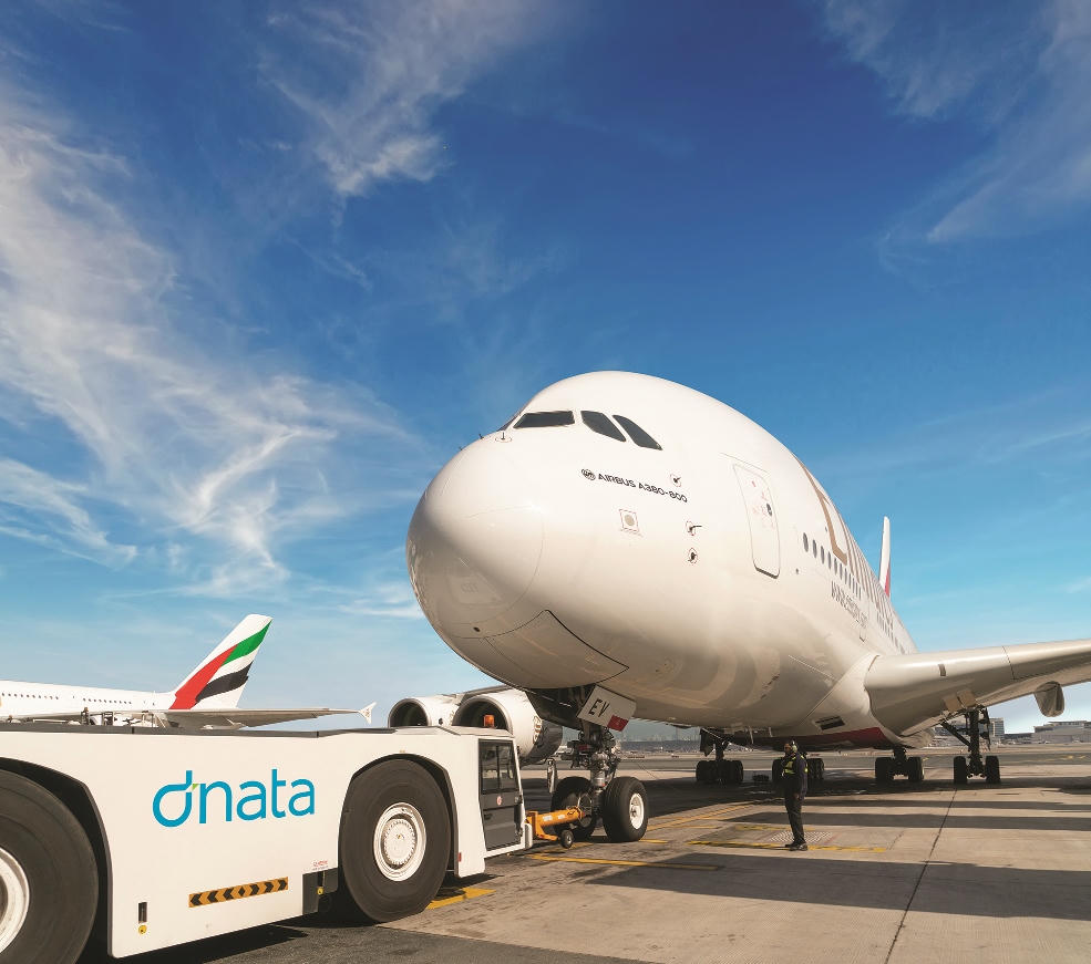 Emirates công bố kết quả kinh doanh năm tài chính 2022-2023 