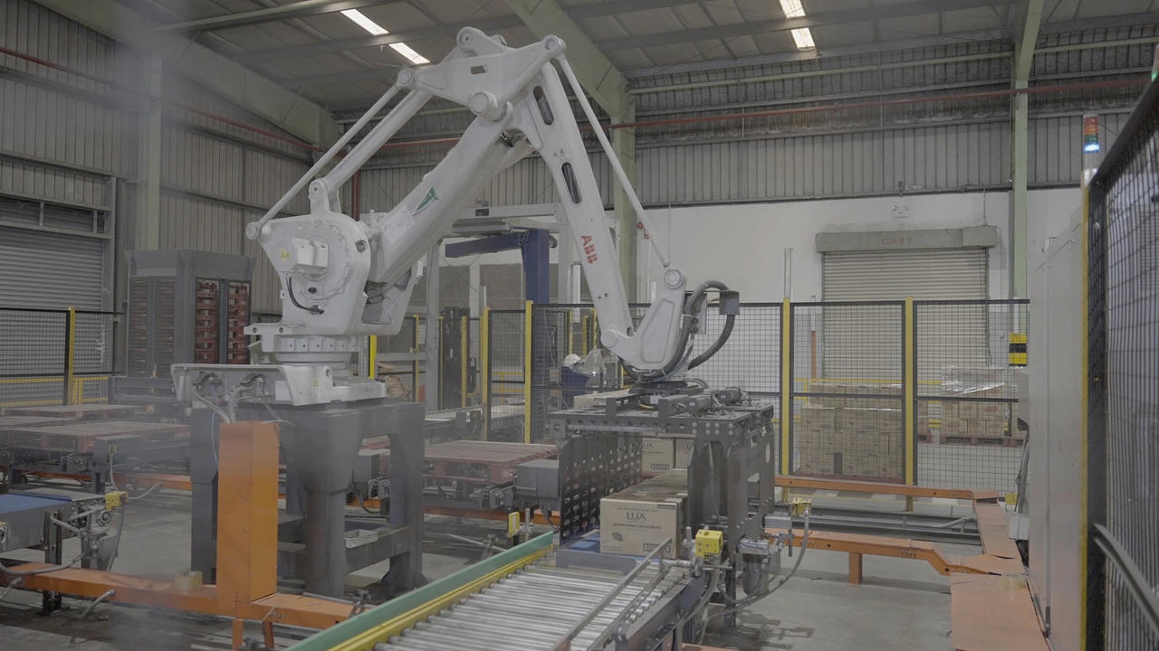 Unilever được vinh danh doanh nghiệp 4.0 nhờ chuyển đổi số chuỗi cung ứng