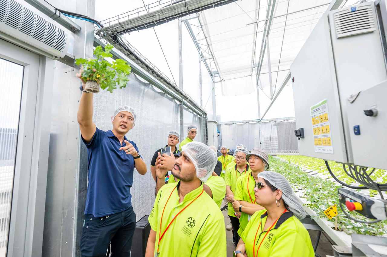 15 ý tưởng kinh doanh đổi mới tạo tác động nổi bật tại chương trình Doanh nhân Xã hội trẻ Toàn cầu 2023 