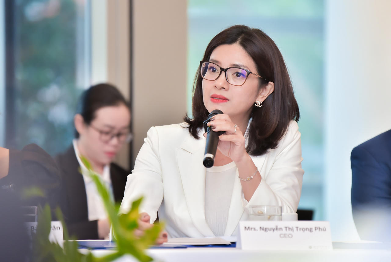 Mastercard mở rộng quan hệ đối tác chiến lược với SmartPay