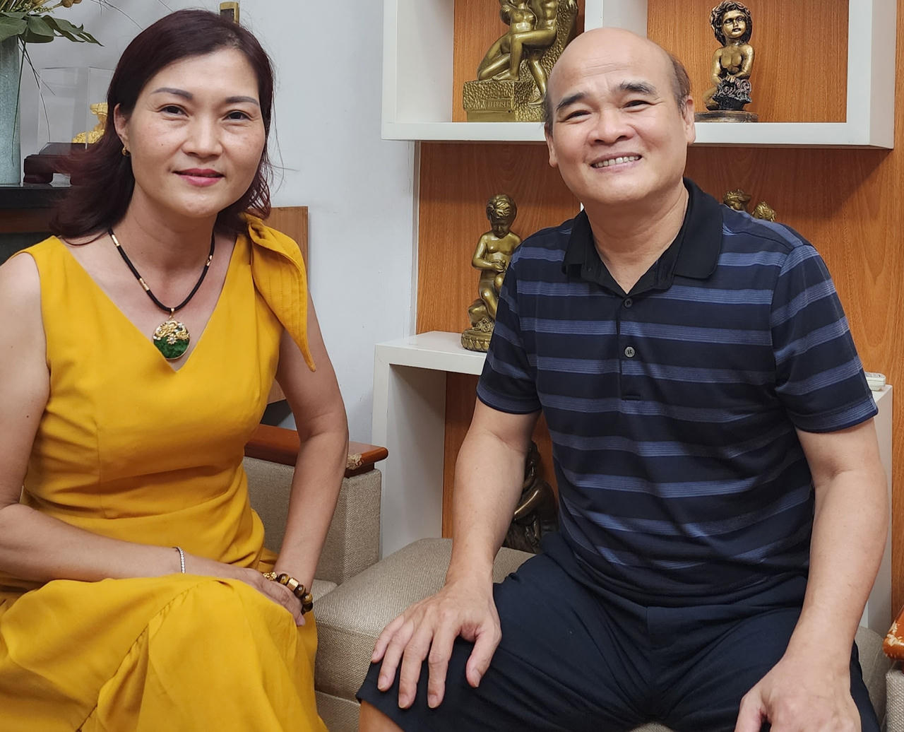 TS Nguyễn Huy Quang, nguyên Vụ trưởng vụ Pháp chế (Bộ Y tế): “Cây đa, cây đề” trong lĩnh vực pháp lý y tế