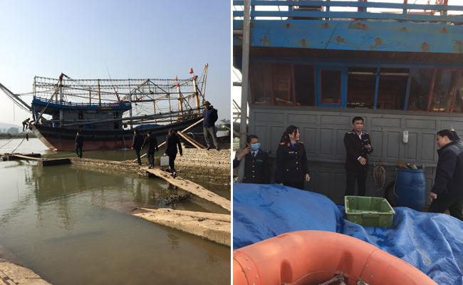 Chi cục trưởng Lê Xuân Trường - Người cán bộ Thi hành án dân sự tận tâm, nhiệt huyết 