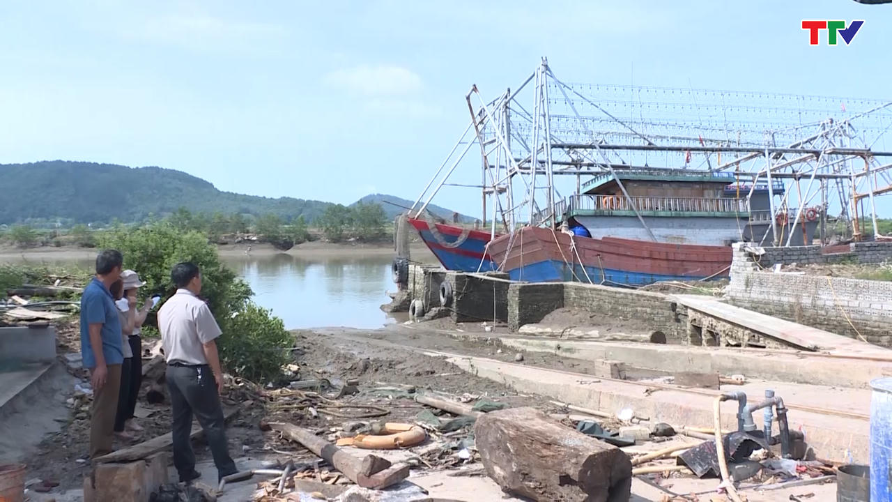 Chi cục trưởng Lê Xuân Trường - Người cán bộ Thi hành án dân sự tận tâm, nhiệt huyết 