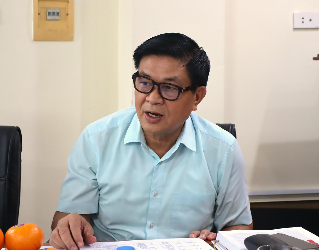 Lựa chọn công tâm, khách quan, tôn vinh những gương sáng pháp luật điển hình