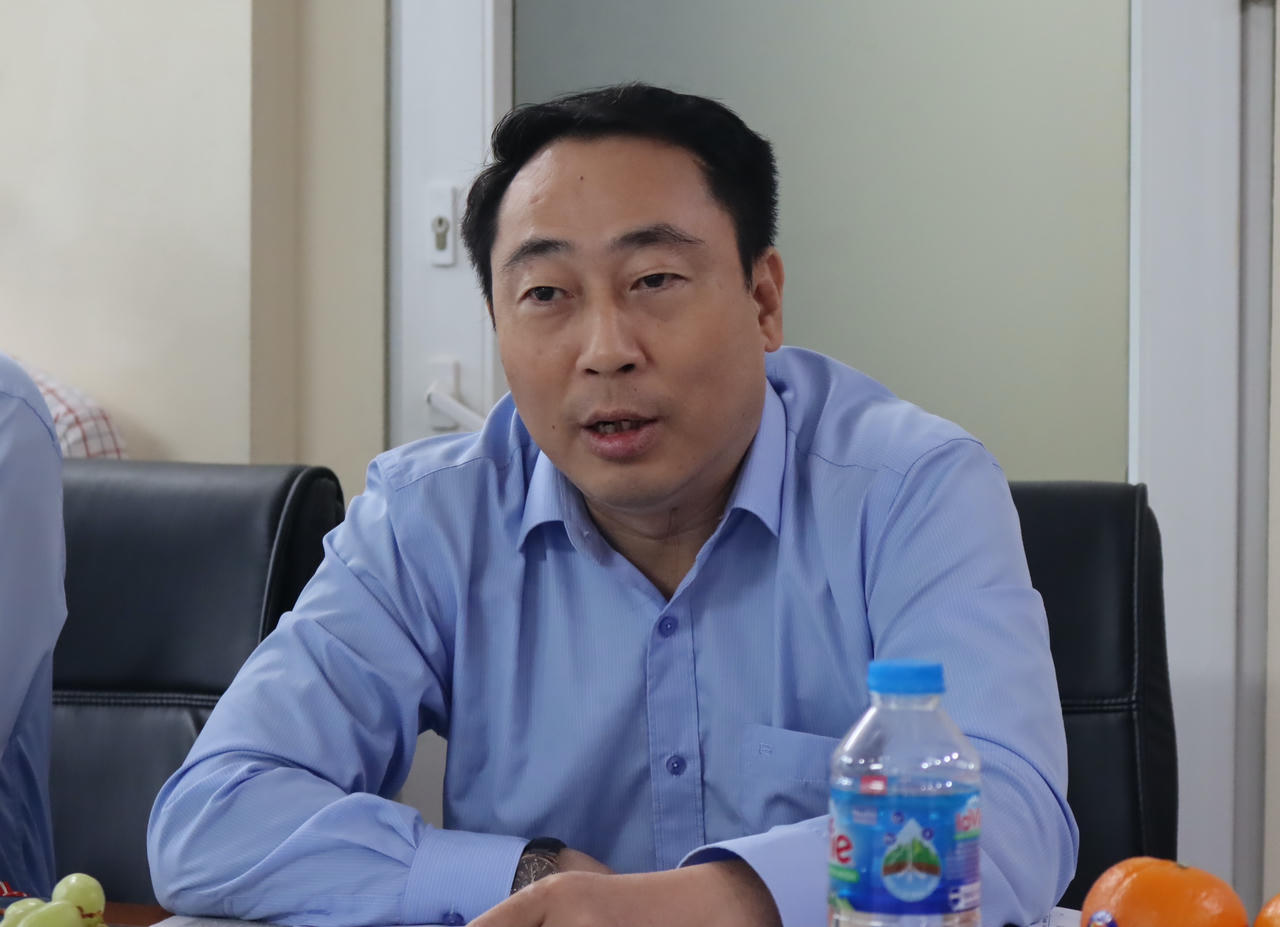 Lựa chọn công tâm, khách quan, tôn vinh những gương sáng pháp luật điển hình