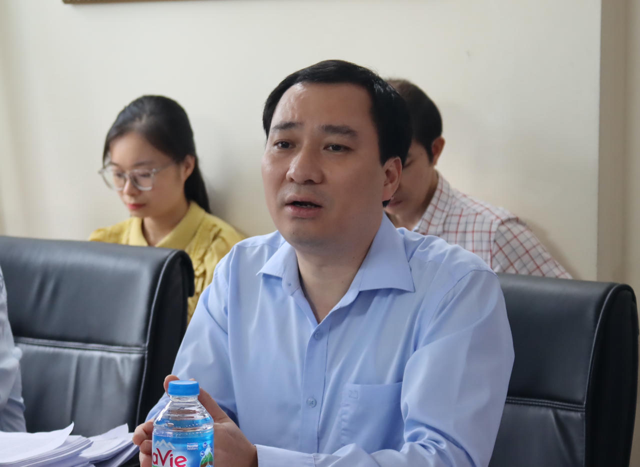 Lựa chọn công tâm, khách quan, tôn vinh những gương sáng pháp luật điển hình