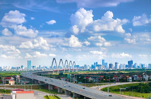 Sửa đổi Luật Thủ đô: Mang lại cơ hội phát triển xứng tầm cho “trái tim” của cả nước 