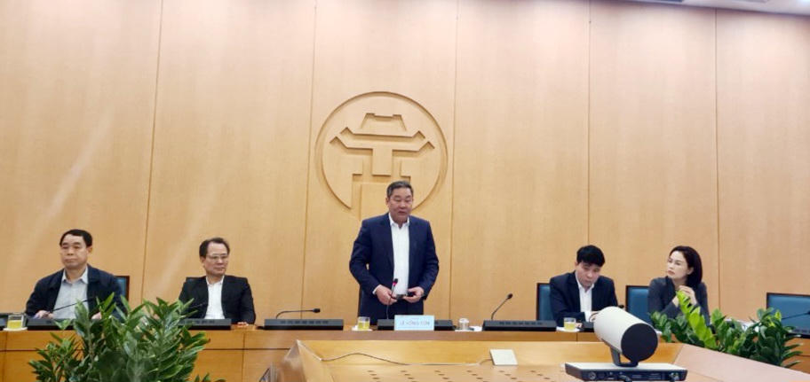 Hà Nội và Thành phố Hồ Chí Minh sẽ tổ chức Hội thảo khoa học quốc tế tầm cỡ về phát triển hệ thống đường sắt đô thị 