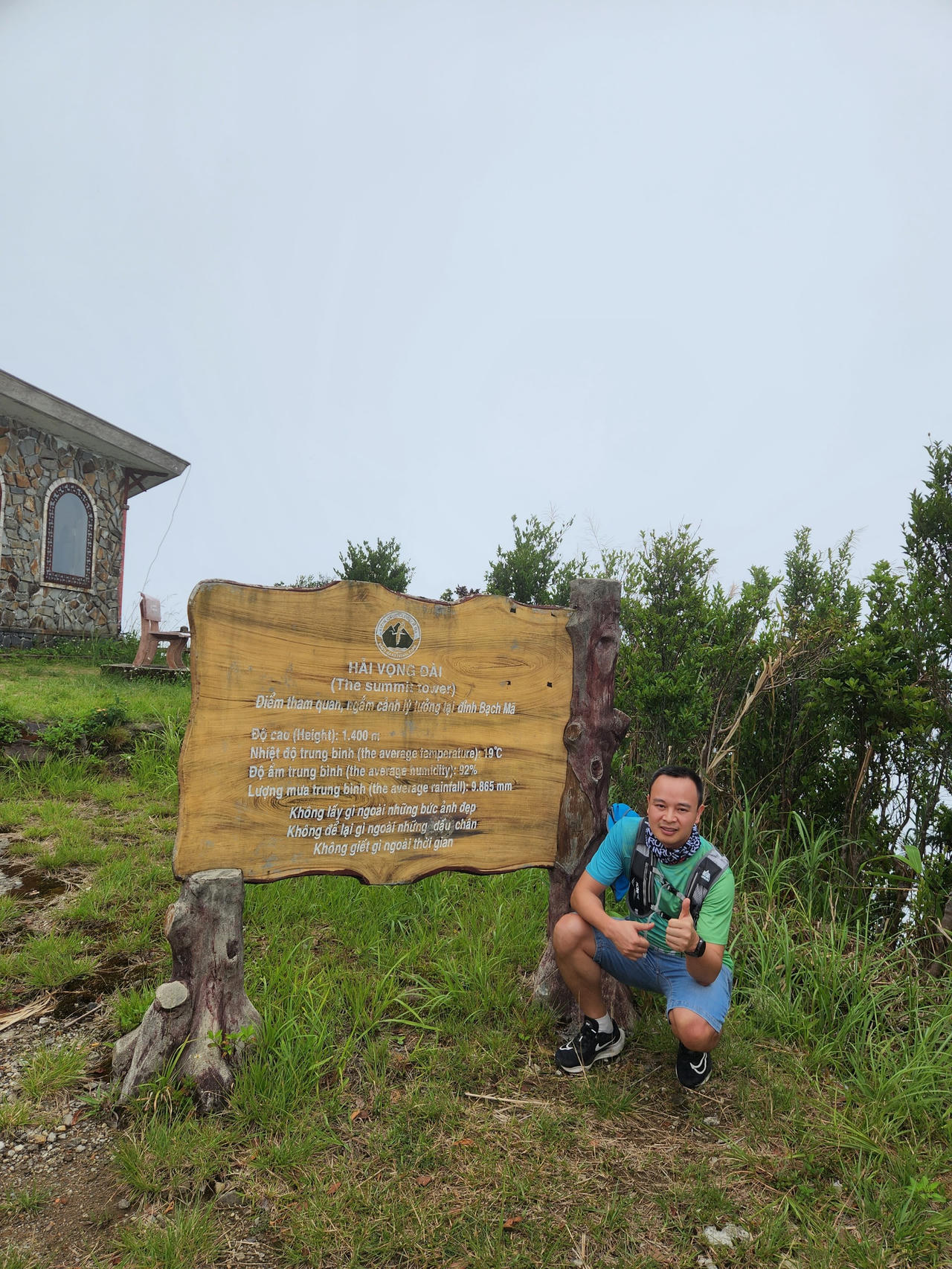 Trương Cảm - Người kiểm lâm mẫn cán của đại ngàn Bạch Mã