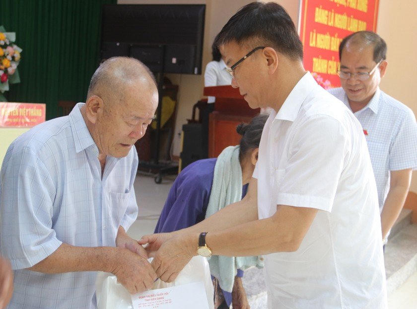 Phó Thủ tướng Lê Thành Long và những dấu ấn cùng ngành Tư pháp