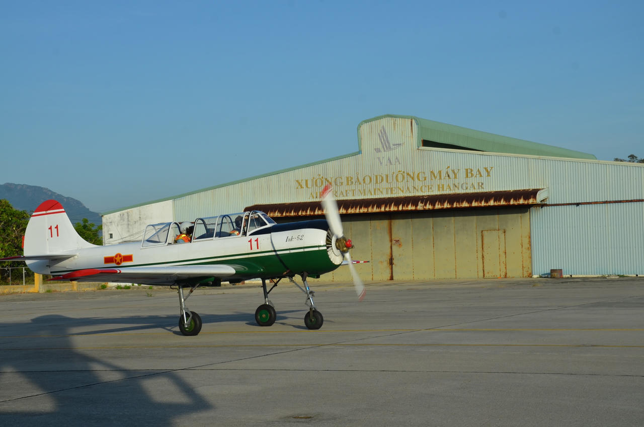 Trung đoàn 920, Trường Sĩ quan Không quân không ngừng nâng cao chất lượng huấn luyện học viên 