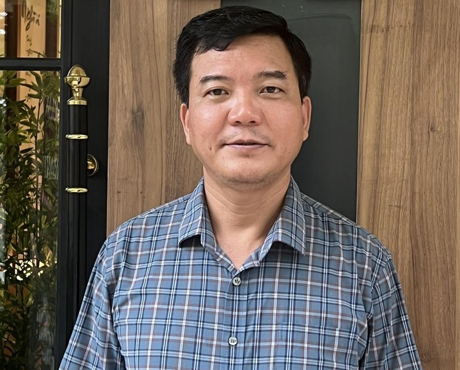 TS. Bùi Xuân Việt: “Tiếp tục cải cách và đổi mới thể chế để tạo động lực phát triển”