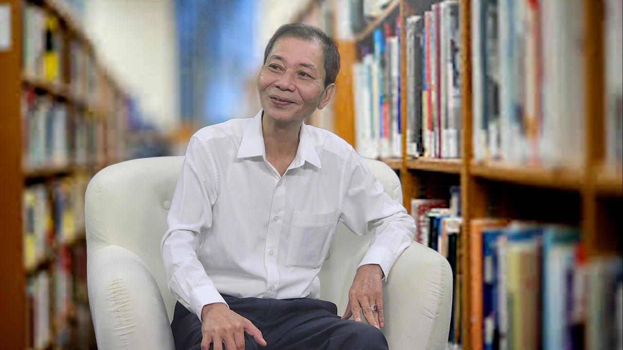 Ông Nguyễn Quốc Hội: “Cần phải có quan điểm “rộng” về tranh tụng”